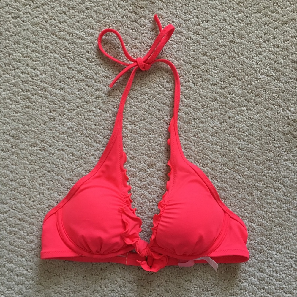 Victoria’s Secret Bikini Top